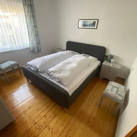 Apartamento Haus Adele Lengerich