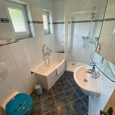 Apartamento Haus Adele *