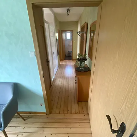 Apartment Haus Adele Lengerich
