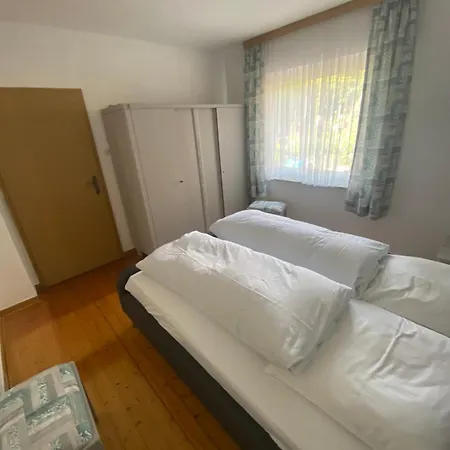 Haus Adele * Lengerich