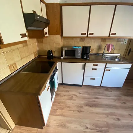 Haus Adele Apartamento