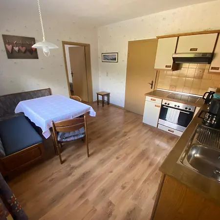 Haus Adele Apartment Lengerich