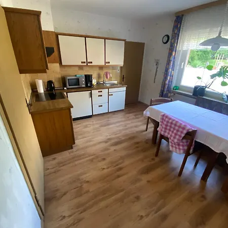 Apartment Haus Adele Lengerich