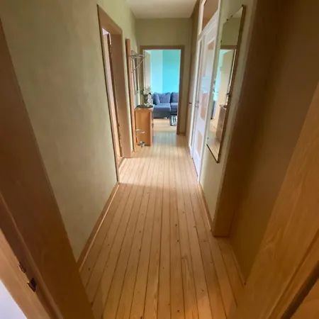 Haus Adele Apartment *