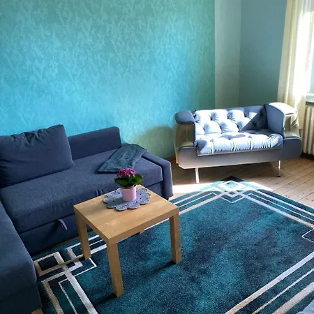 Haus Adele Апартаменты