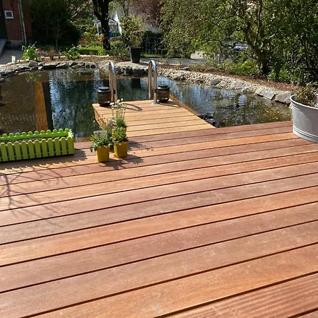 Haus Adele レンゲリッヒ