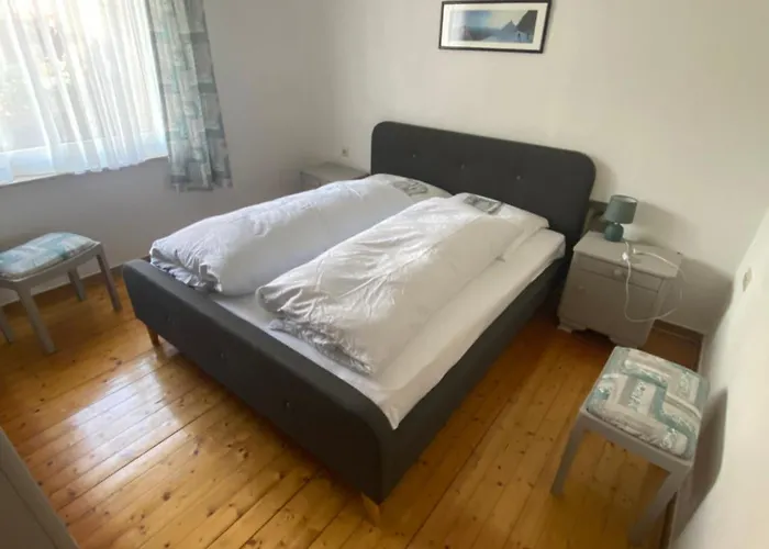 Lejlighed Haus Adele Lengerich