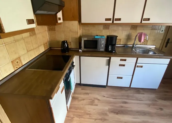 Haus Adele アパート