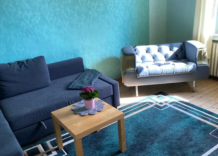 Haus Adele アパート