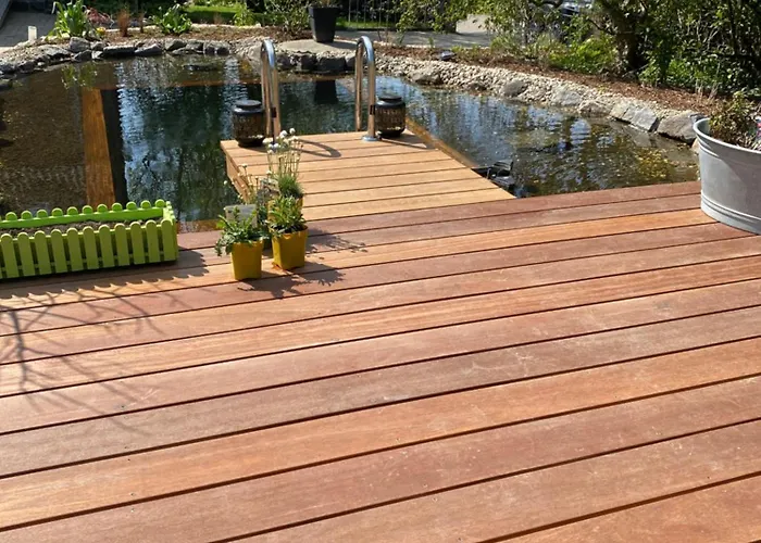 Haus Adele レンゲリッヒ