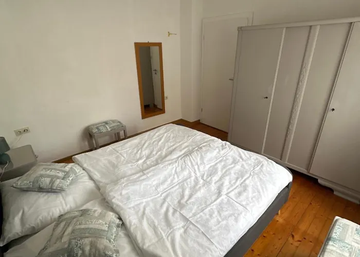 Lejlighed Haus Adele