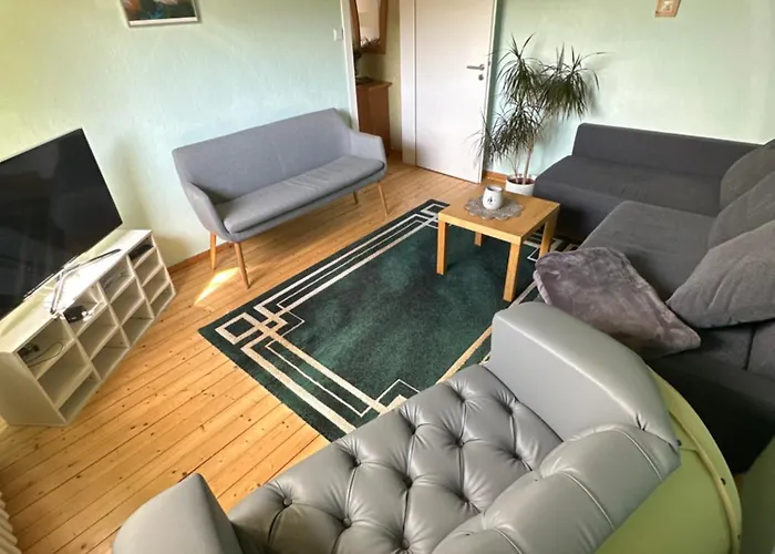 Lejlighed Haus Adele Lengerich