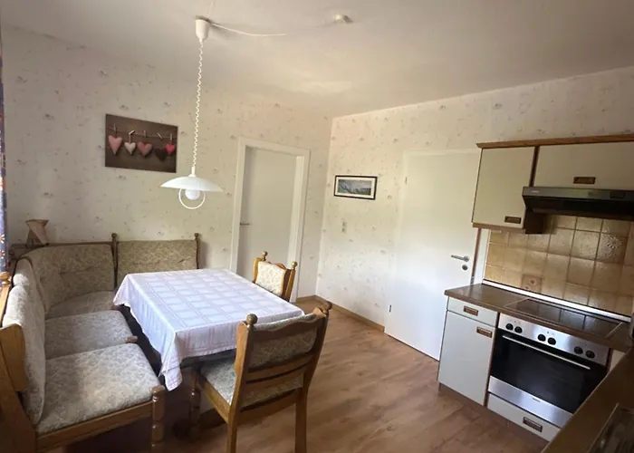 Haus Adele * Lengerich